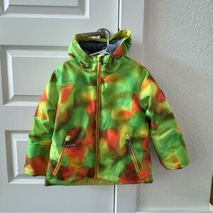 Obermeyer Kids Ashor Snow Jacket